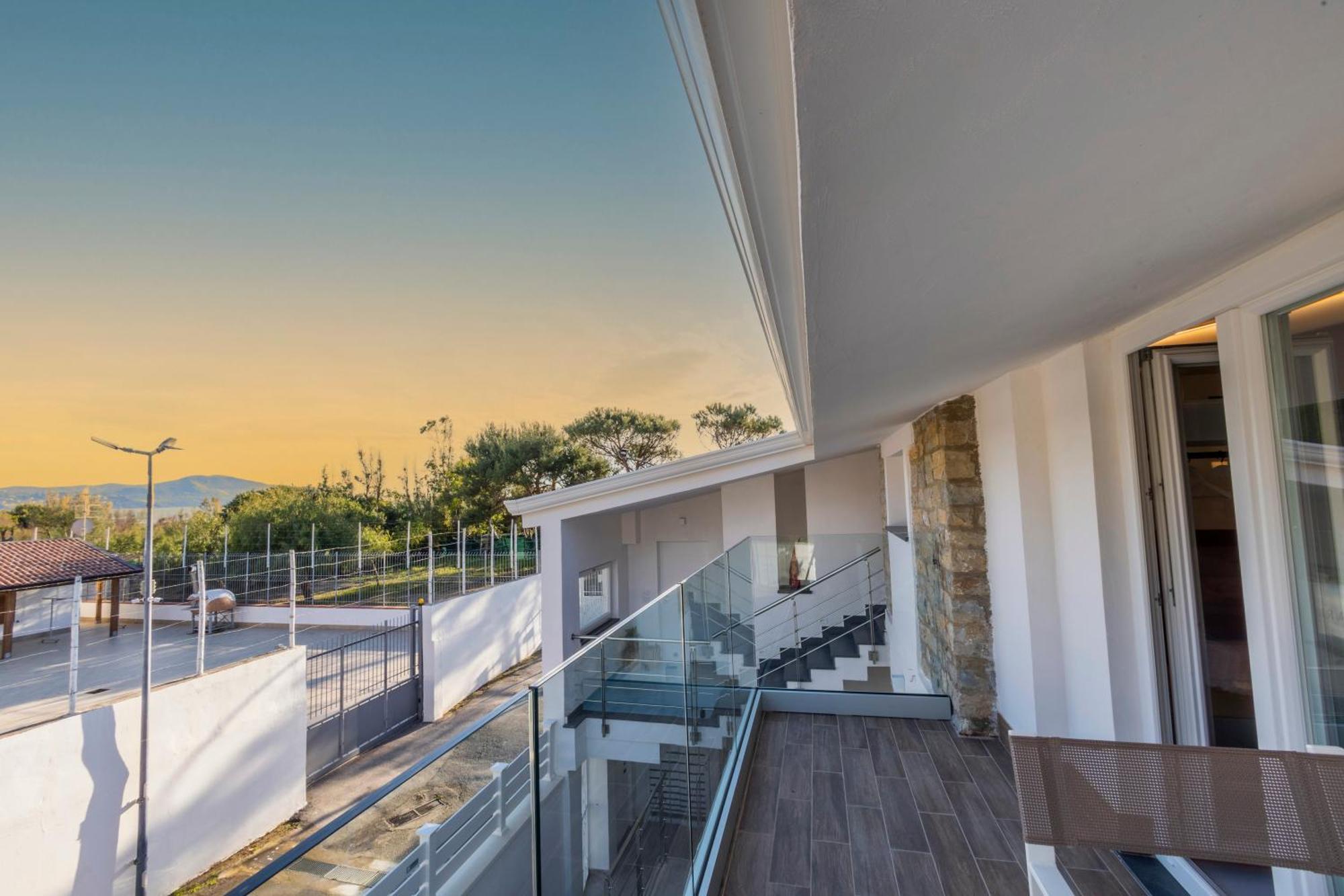 Aquamaris Design Suite & Spa Paestum Esterno foto